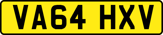 VA64HXV