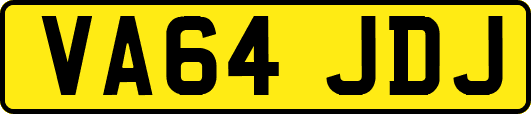 VA64JDJ