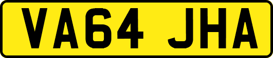 VA64JHA