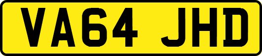 VA64JHD