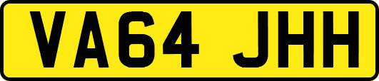 VA64JHH