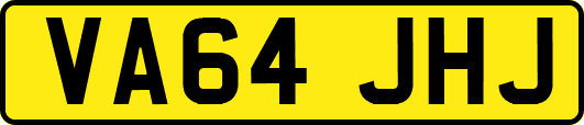 VA64JHJ
