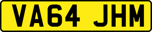 VA64JHM