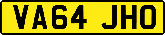 VA64JHO