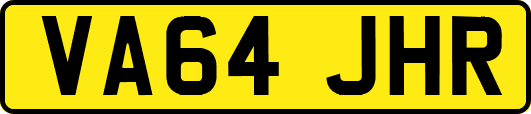 VA64JHR