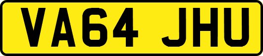 VA64JHU