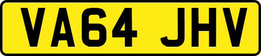 VA64JHV