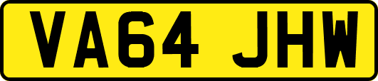 VA64JHW