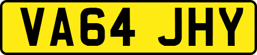 VA64JHY