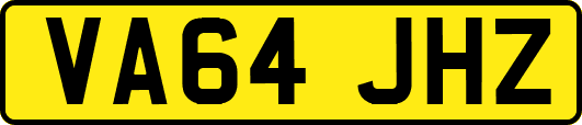 VA64JHZ