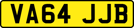 VA64JJB