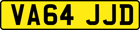 VA64JJD