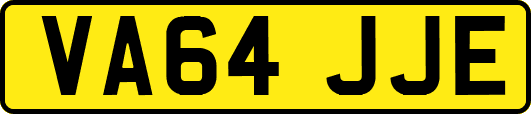 VA64JJE