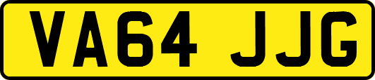 VA64JJG