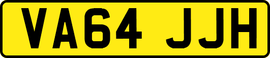 VA64JJH