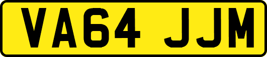 VA64JJM