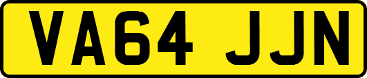 VA64JJN