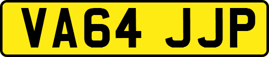 VA64JJP