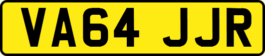 VA64JJR