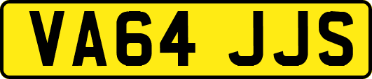 VA64JJS
