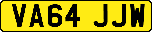 VA64JJW
