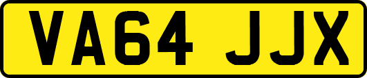 VA64JJX
