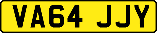 VA64JJY