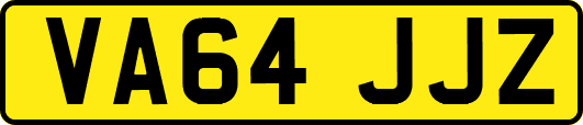 VA64JJZ