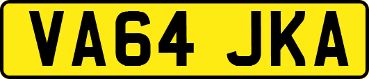 VA64JKA