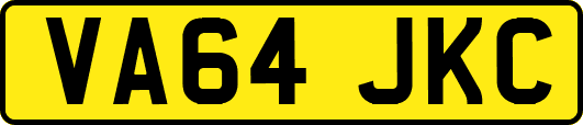 VA64JKC