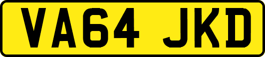 VA64JKD