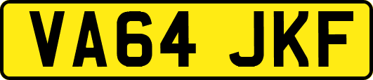 VA64JKF