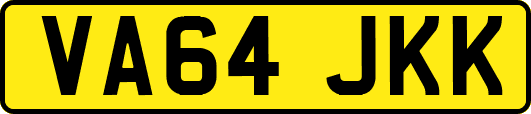 VA64JKK