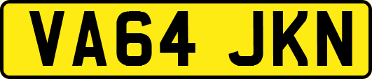 VA64JKN