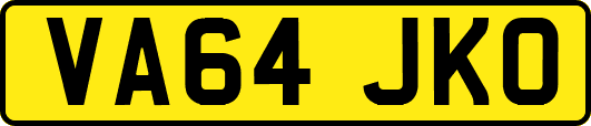 VA64JKO