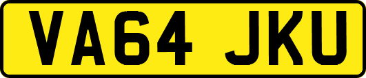 VA64JKU