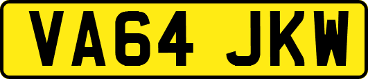VA64JKW