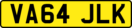 VA64JLK