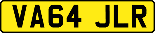 VA64JLR