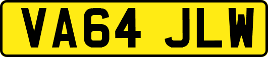 VA64JLW