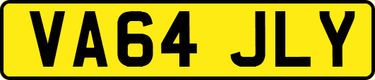 VA64JLY