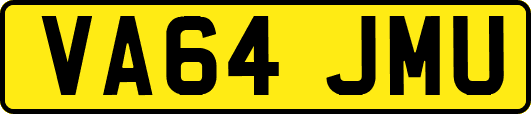 VA64JMU