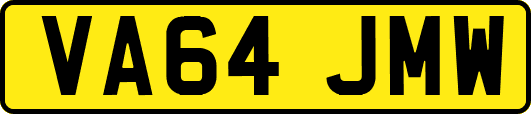 VA64JMW