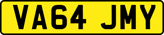 VA64JMY