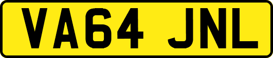 VA64JNL