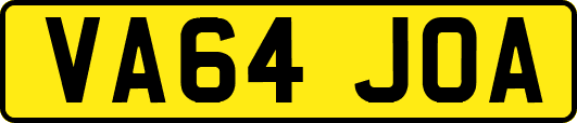 VA64JOA