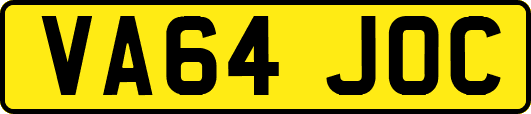 VA64JOC