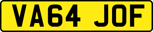 VA64JOF