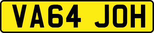 VA64JOH