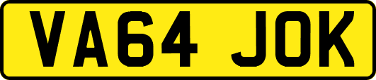 VA64JOK